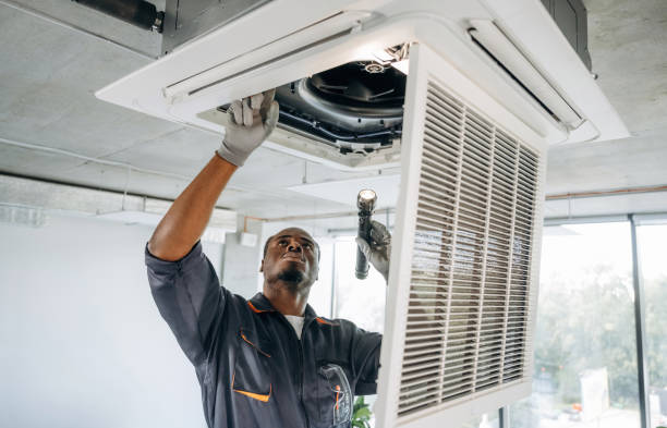 Licensed Hvac Installation service in Notasulga, AL - FH HVAC