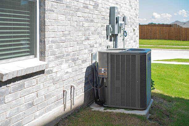 Reliable Hvac Installation contractor in Notasulga, AL by FH HVAC